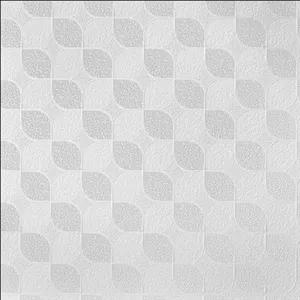 تایل گچی 9.5 میلیمتر روکش PVC طرح یاقوت با فویل آلومینیوم در پشت تایل (238)