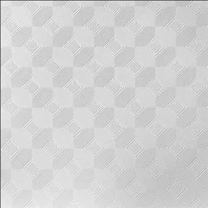 تایل گچی 9.5 میلیمتر روکش PVC طرح الماس (239)