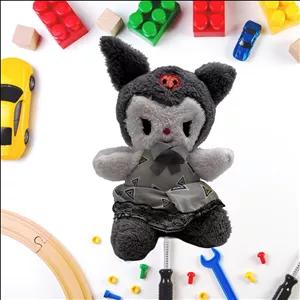 عروسک کرومی سافت مینی