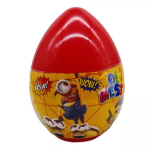 شانسی دوپی لاکی مدل تخم مرغی قطر 12 (Doopi Lucky)