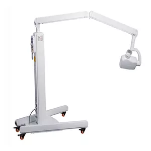 رادیوگرافی تک دندان مدل PRIMA NT-7 – پایه دار و دیواری 