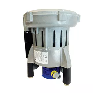 ساکشن مرکزی ایرتکنیک 1 تا 2 یونیت مدل VACSTAR Viper