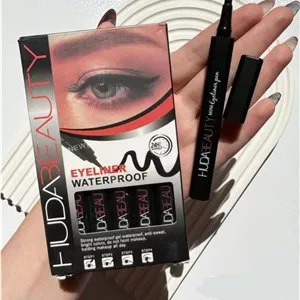 خط چشم هدی بیوتی