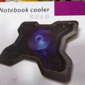 پایه خنک کننده لپ‌تاپ مدل 5218