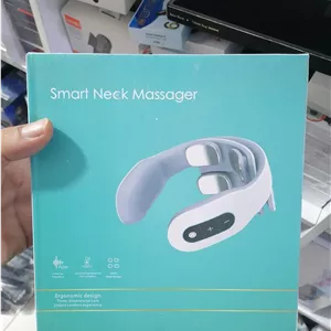 ماساژور هوشمند گردن Smart Neck Massager **اورجینال (عمده و تک)