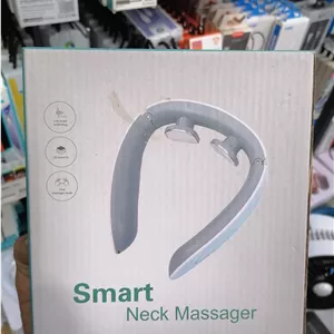 ماساژور هوشمند گردن Smart Neck Massager **اورجینال (عمده و تک)