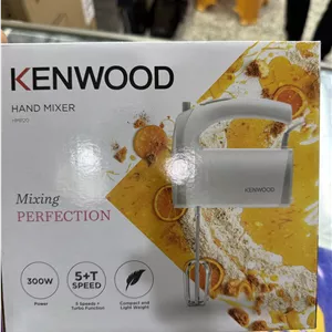 همزن دستی کنوود مدل HMP20 (Kenwood Hand Mixer HMP20) اورجینال (عمده و تک)