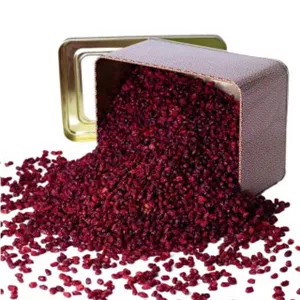 زرشک پفکی قاينات 1 کیلو