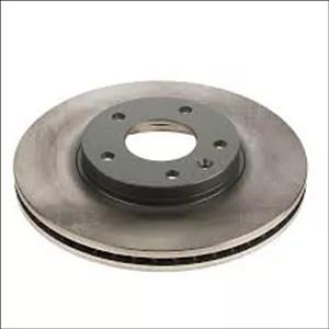 دیسک چرخ جلو JAC J5 اصل (باضمانت) (3500027U2010) | OE