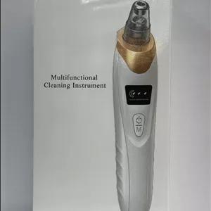 میکرودرم مولتی فانکشنال صورت خانگی