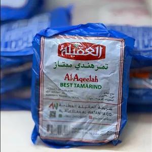 تمر هندی ممتاز العقيلة Al-Aqeelah با حجم 330 گرمی