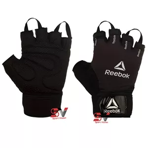 دستکش بدنسازی REEBOK NEW