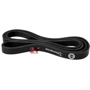 کش پاورباند لاتکس گلدن استار مدل PE 29MM