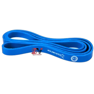 کش پاورباند لاتکس گلدن استار مدل PE 32MM