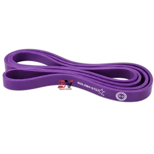 کش پاورباند لاتکس گلدن استار مدل 21MM PE