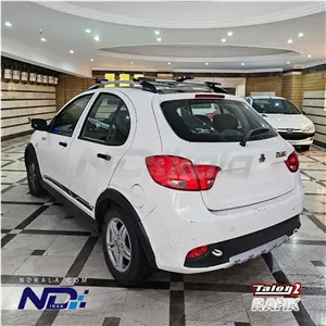 باربند کوییک برند رافیک