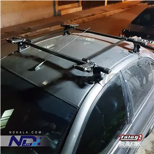 باربند ریو برند رافیک