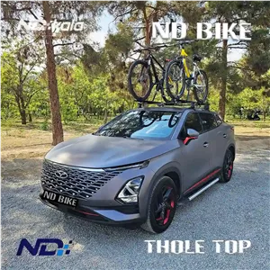 باربند دوچرخه مدل توله تاپ