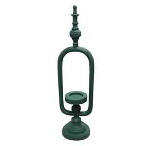 شمعدان فانوسی کوچک