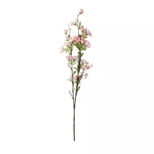 گیاه شکوفه ژاپنی مصنوعی کد ۳