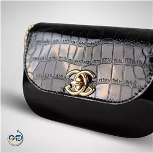 کیف زنانه شنل (Chanel) دوشی کد ۲۶۶