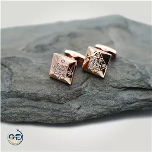 دکمه سردست کد 901 مردانه