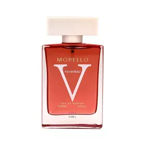 ویکتور هوگو مورلو زنانه ادوپرفیوم حجم 100 میلی لیتر