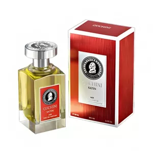 عطر زنانه گوچینی ساتین حجم 100 میلی لیتر
