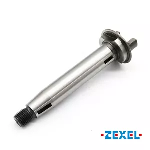 شفت کامیونت ایسوزو 5 تن - ZEXEL