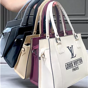 کیف زنانه کلاسیک LV کد24