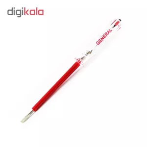 فازمتر جنرال کد0021