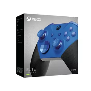 دسته Xbox Elite Series 2 Core آبی