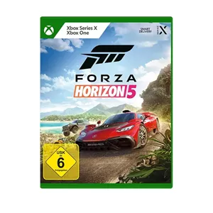 Forza Horizon 5 Xbox One  کارکرده