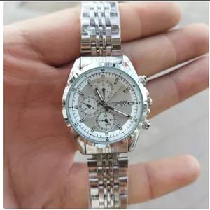 ساعت زنانه سیتیزن VIP استیل نقره ای