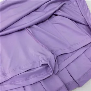 دامن کشاله دار نایک برجسته