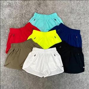 شلوارک زنانه آیرو Lululemon