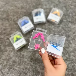 گوشگیر و دماغ گیر اسپیدو