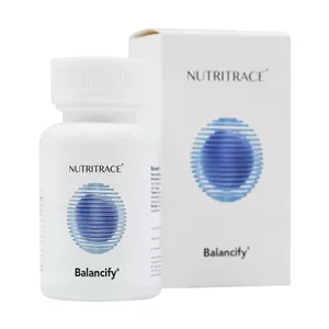 قرص بلنسیفای نوتری تریس 60 عدد