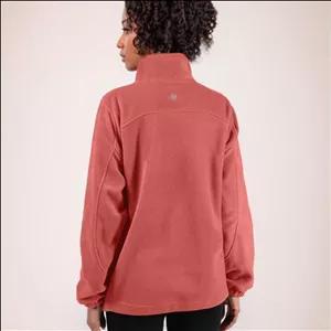 پلار زنانه نیم زیپ Lululemon