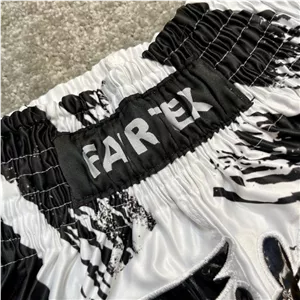 شورت کیک بوکس پاکستانی کد 061 تکی