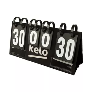 شماره انداز پینگ پنگ Kelo 001 بدون تایم