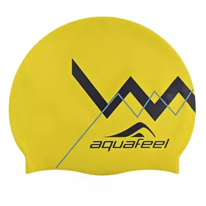 کلاه شنا سیلیکونی HMK Aquafeel - 30502