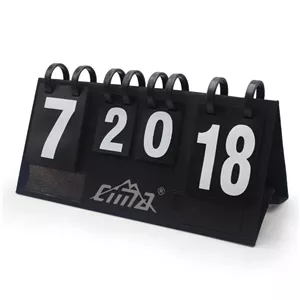 شماره انداز پینگ پنگ سیما CM-J07 بدون تایم