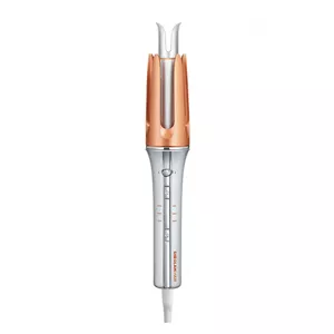 دستگاه فرکننده مو شیگلم سایز mm25