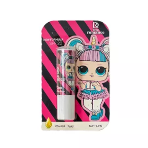 بالم لب دیپ رومنس Strawberry SPF20 حجم 5گرم