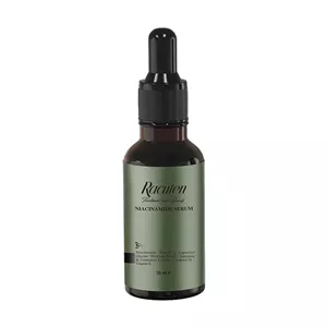 سرم ضدجوش راکوتن Niacinamide Zinc حجم 30میل