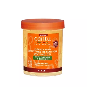ژل حالت‌دهنده موی کانتو Olive oil حجم ۵۲۴ گرم