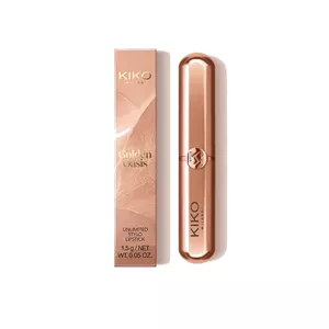 رژ لب جامد کیکو مدل Golden Oasis وزن 1.5g