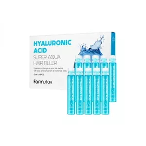 فیلر آبرسان مو فارم‌ استی مدل Hyaluronic Acid