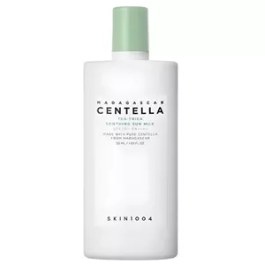 ضد آفتاب سنتلا اسکین ۱۰۰۴ Tea-Trica حجم ۵۰ میل